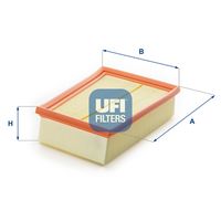 UFI 3035200 - Filtro de aire