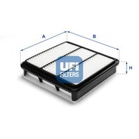 UFI 3050600 - Filtro de aire