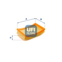 UFI 3060300 - Filtro de aire