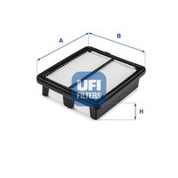 UFI 3061700 - Filtro de aire