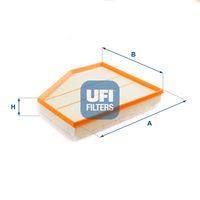 UFI 3036700 - Filtro de aire