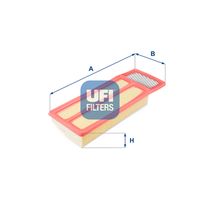 UFI 3047700 - Filtro de aire