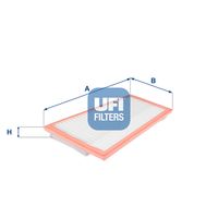 UFI 3046300 - Filtro de aire