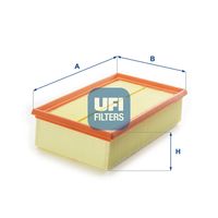 UFI 3035100 - Filtro de aire