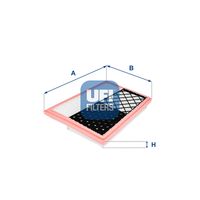 UFI 3046200 - Filtro de aire