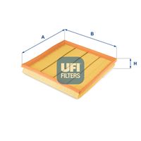 UFI 3071400 - Filtro de aire