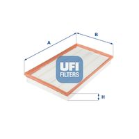 UFI 3065800 - Filtro de aire