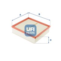 UFI 3059500 - Filtro de aire