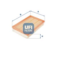 UFI 3065900 - Filtro de aire