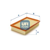 UFI 3078700 - Filtro de aire