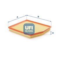 UFI 3077800 - Filtro de aire