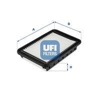 UFI 3063200 - Filtro de aire