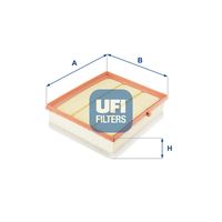 UFI 3066000 - Filtro de aire