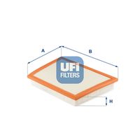 UFI 3062200 - Filtro de aire