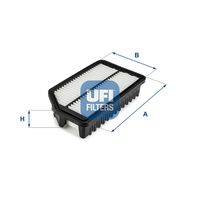 UFI 3063400 - Filtro de aire