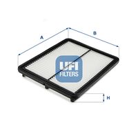 UFI 3063300 - Filtro de aire