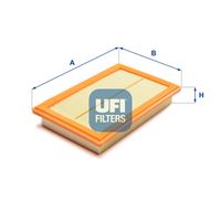 UFI 30A6100 - Filtro de aire