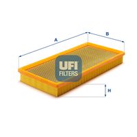 UFI 3097200 - Filtro de aire