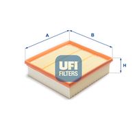 UFI 30A5800 - Filtro de aire