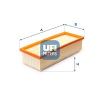 UFI 30B2100 - Filtro de aire