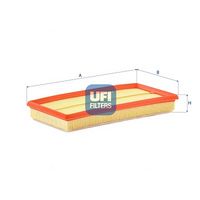 UFI 30E5900 - Filtro de aire