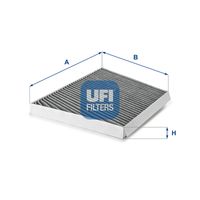 UFI 5413300 - Filtro, aire habitáculo