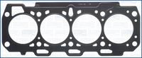 AJUSA 10103800 - nº de motor hasta: 0363500<br>Código de motor: 182 A8.000<br>Diámetro [mm]: 83<br>Espesor [mm]: 1,8<br>Número de entalladuras y agujeros: 2<br>sólo con: 81020300<br>saliente de pistón desde [mm]: 0,90<br>Ancho [mm]: 155<br>Longitud [mm]: 390<br>