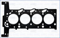 AJUSA 10185310 - Código de motor: CYF5<br>Código de motor: CYFG<br>Código de motor: CY14<br>Código de motor: USF6<br>Espesor [mm]: 1,1<br>saliente de pistón desde [mm]: 0,430<br>saliente de pistón hasta [mm]: 0,520<br>