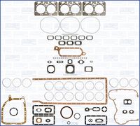 AJUSA 50012300 - Juego completo de juntas, motor