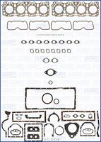 AJUSA 50013500 - Juego completo de juntas, motor