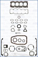 AJUSA 50018400 - Juego completo de juntas, motor - FIBERMAX