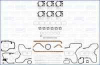 AJUSA 50019400 - Juego completo de juntas, motor