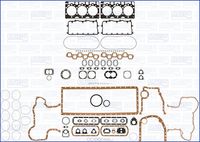 AJUSA 50033200 - Juego completo de juntas, motor - FIBERMAX