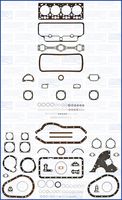 AJUSA 50082700 - Juego completo de juntas, motor - FIBERMAX