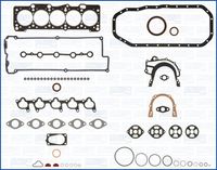 AJUSA 50114000 - Juego completo de juntas, motor - FIBERMAX