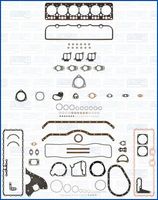 AJUSA 50123400 - Juego completo de juntas, motor - FIBERMAX