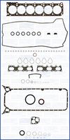 AJUSA 50143200 - Juego completo de juntas, motor - FIBERMAX