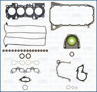 AJUSA 50146200 - Juego completo de juntas, motor