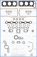 AJUSA 50148600 - Juego completo de juntas, motor - FIBERMAX