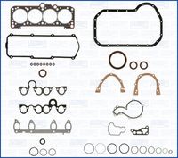 AJUSA 50153000 - Juego completo de juntas, motor - FIBERMAX