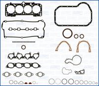 AJUSA 50153300 - Juego completo de juntas, motor