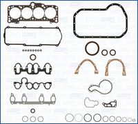 AJUSA 50153700 - Juego completo de juntas, motor - FIBERMAX