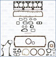 AJUSA 5017160B - Juego completo de juntas, motor