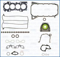 AJUSA 50172300 - Juego completo de juntas, motor - MULTILAYER STEEL