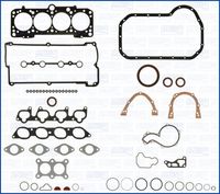 AJUSA 50181300 - Juego completo de juntas, motor