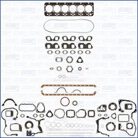 AJUSA 50183500 - Juego completo de juntas, motor - FIBERMAX