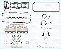 AJUSA 50184400 - Código de motor: M52 B28 (286S1)<br>año construcción hasta: 08/1998<br>Artículo complementario/Información complementaria: con junta de culata<br>Artículo complementario/Información complementaria: con junta de vástago de válvula<br>peso [g]: 801,95<br>