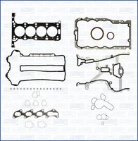 AJUSA 50188500 - Juego completo de juntas, motor - MULTILAYER STEEL