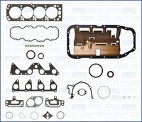 AJUSA 50189100 - Juego completo de juntas, motor - FIBERMAX