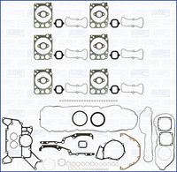 AJUSA 50197500 - Código de motor: OM 541.921<br>Código de motor: OM 541.947<br>nº de motor hasta: 012090<br>Artículo complementario/Información complementaria: con junta de culata<br>Artículo complementario/Información complementaria: con junta de vástago de válvula<br>sólo con: 14080600<br>